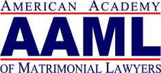 American Academy of Matrimonial Lawyers