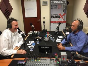 Steve Kilpatrick and Marc Schwartz discuss global tax