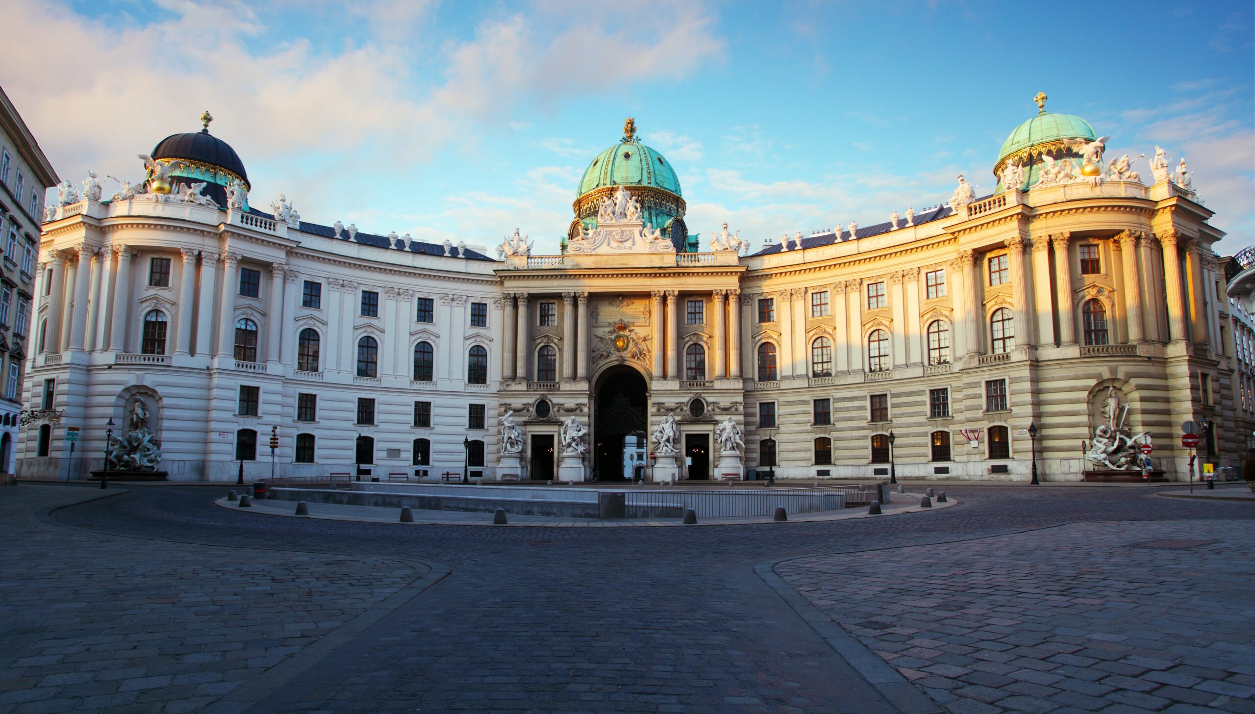 Hofburg Palace