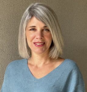 Tamara Schwartz headshot