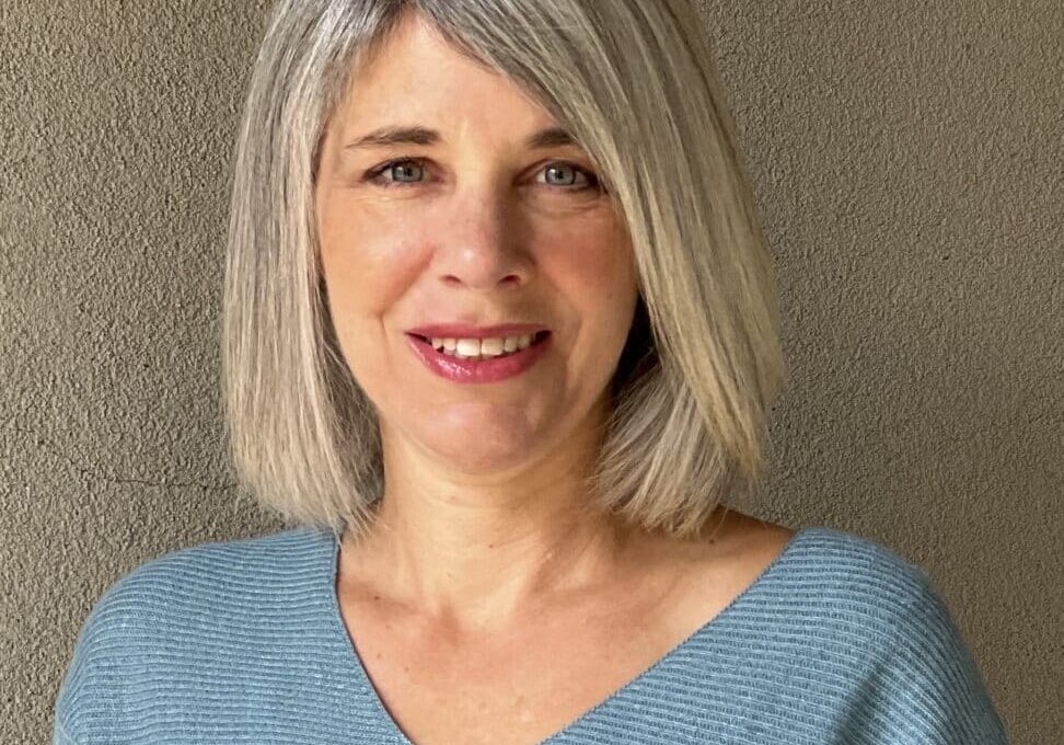 Tamara Schwartz headshot