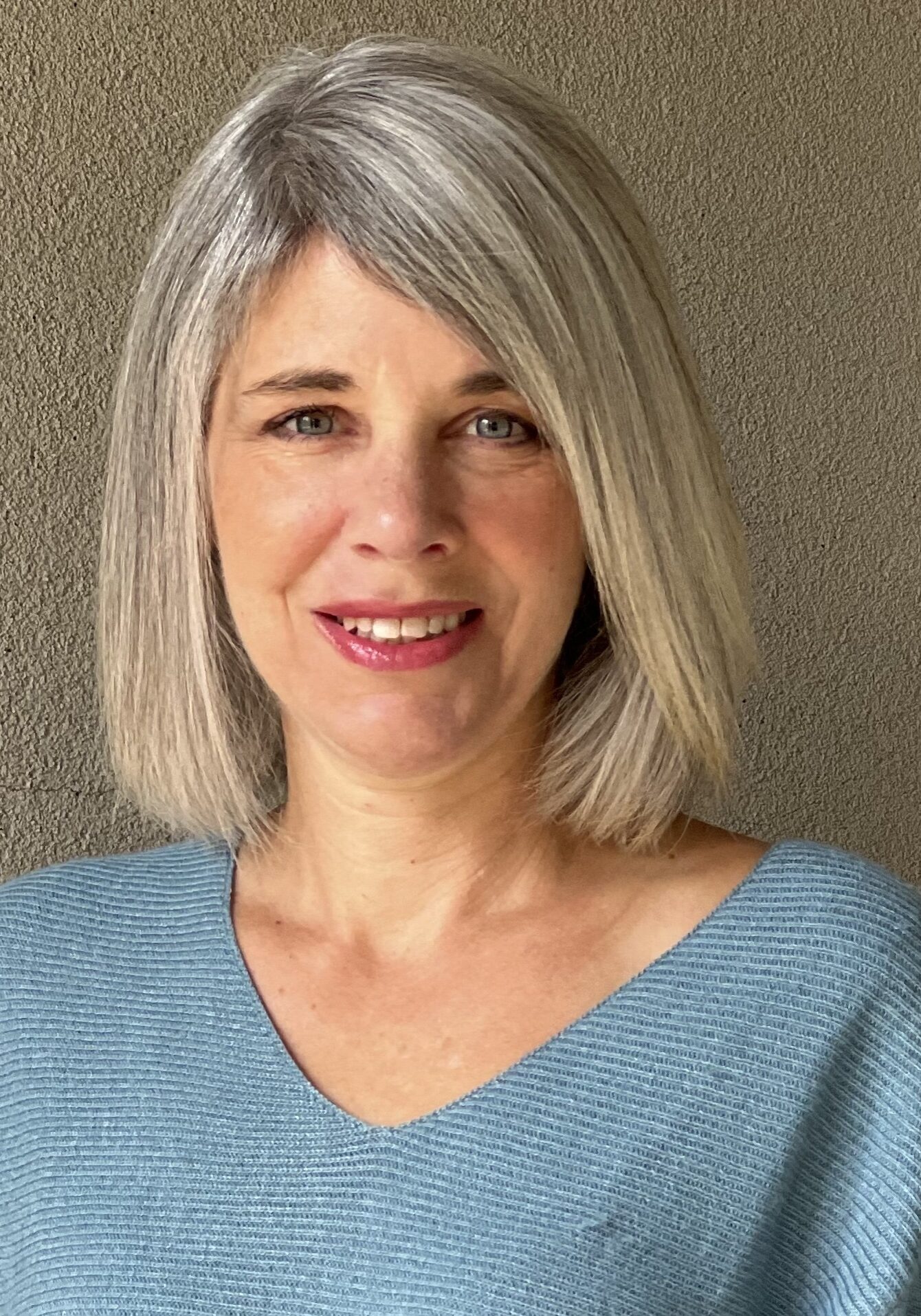 Tamara Schwartz headshot