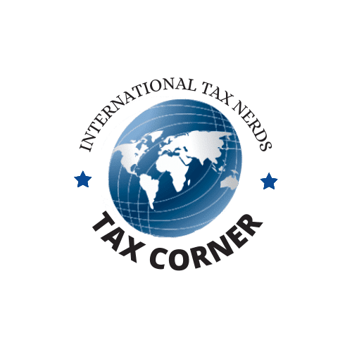 International Tax Nerds Tax Corner