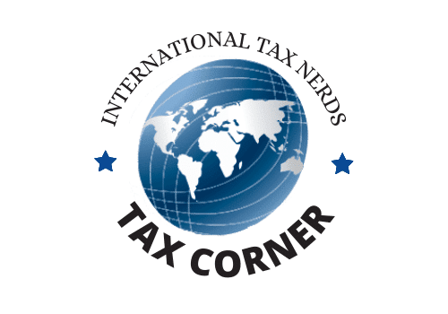International Tax Nerds Tax Corner