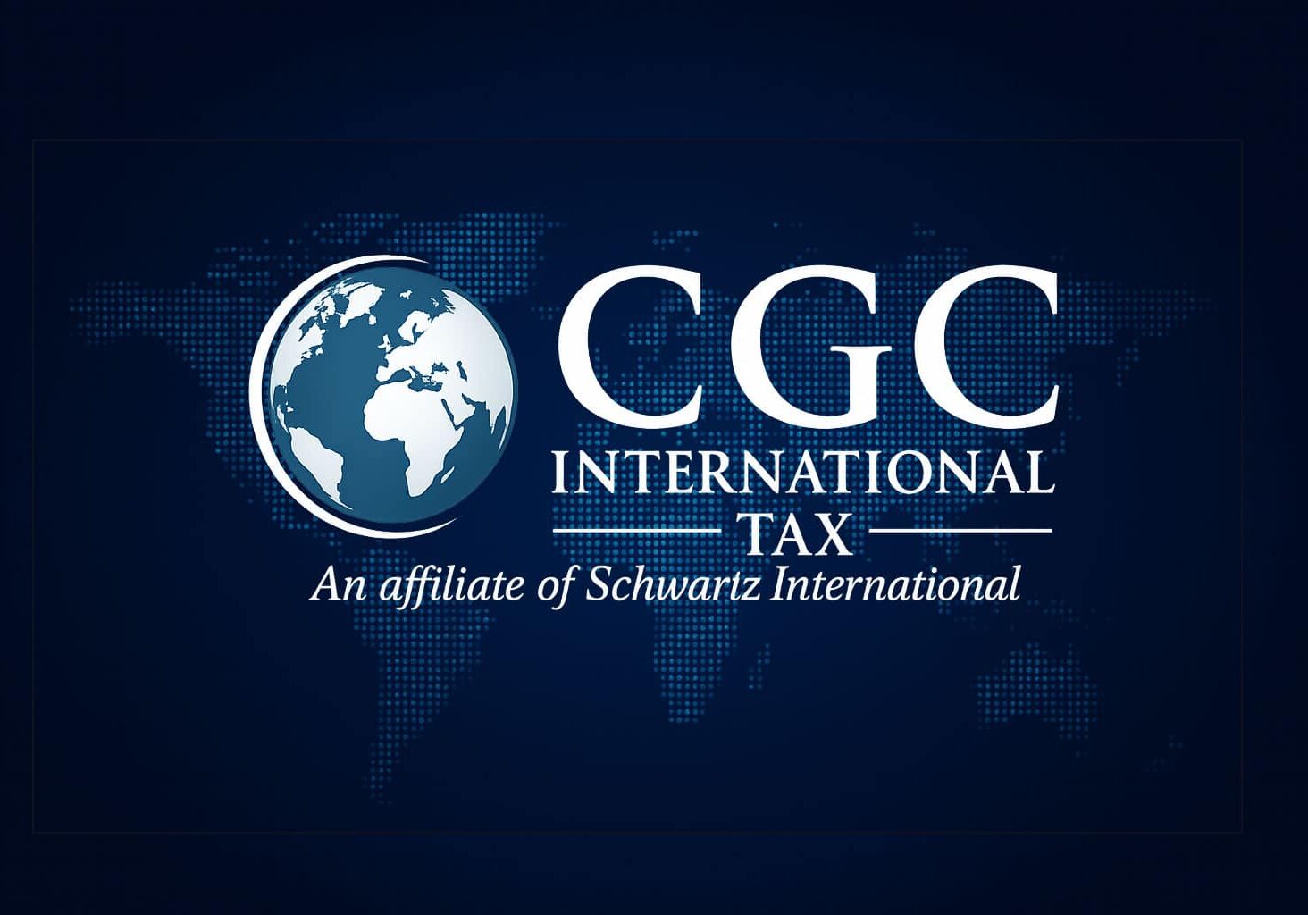 CGC International Tax